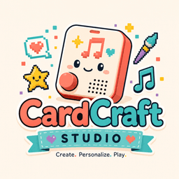 CardCraft Studio